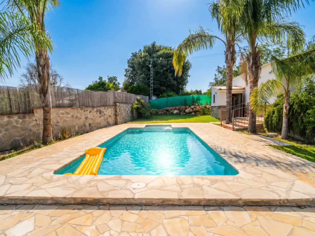 Maison de Vacances Alhaurin El Grande 12