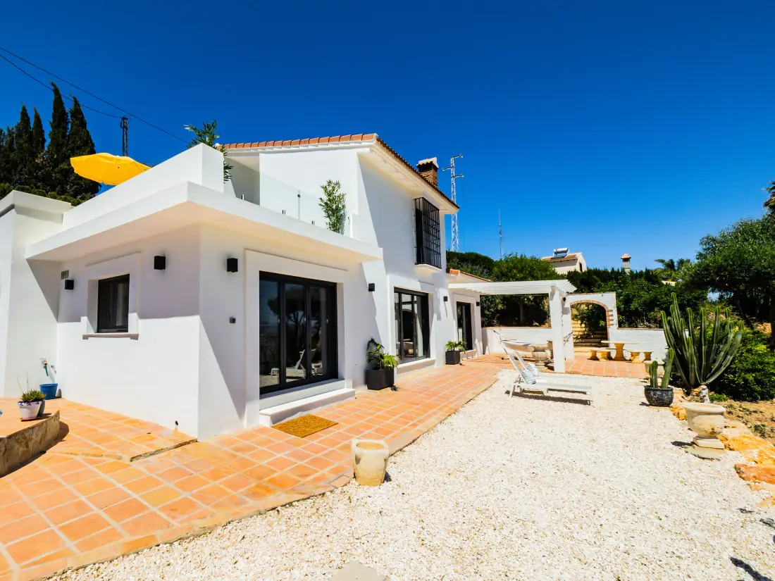 Maison de Vacances Alhaurin El Grande 120