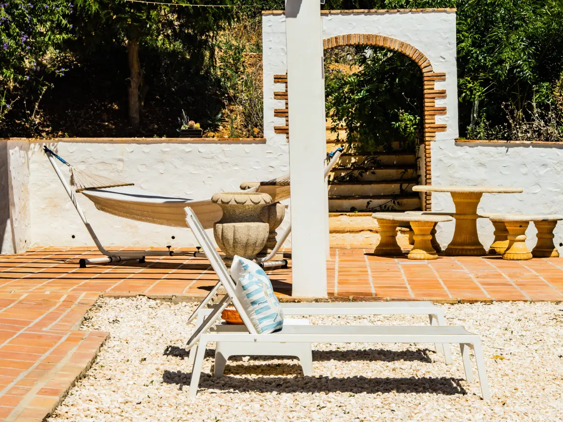 Maison de Vacances Alhaurin El Grande 120