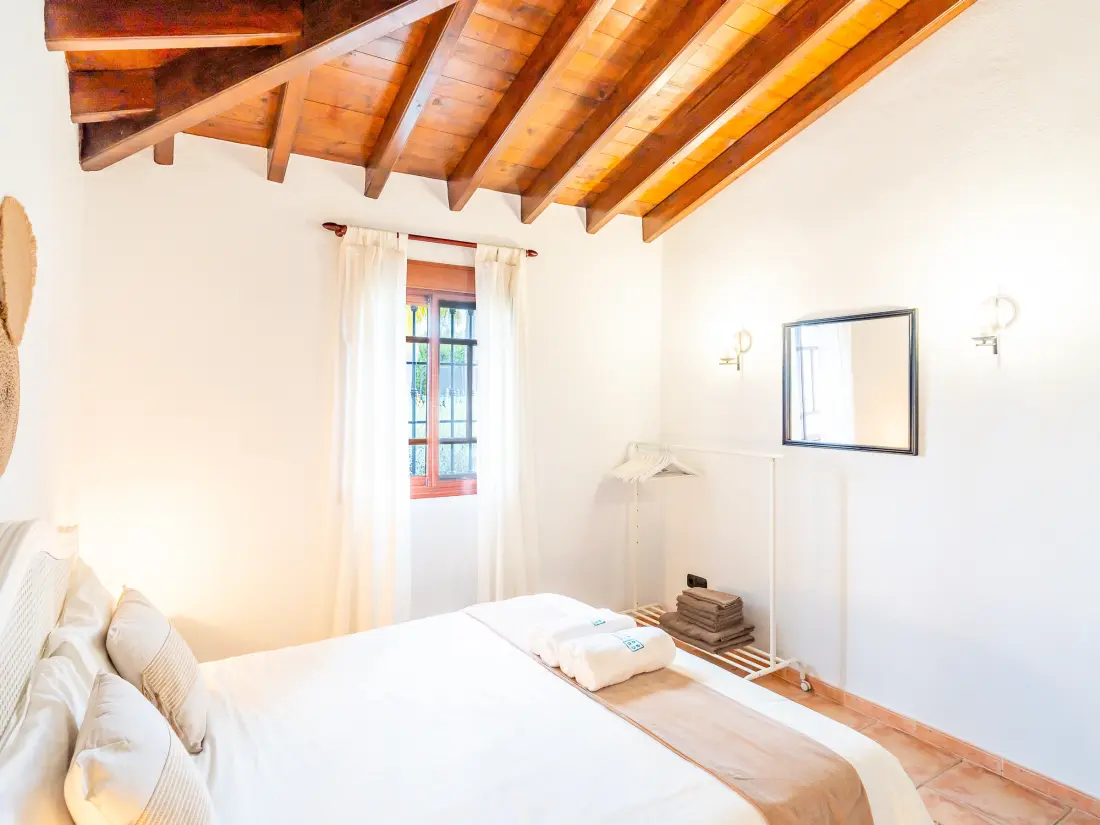Maison de Vacances Alhaurin El Grande 121