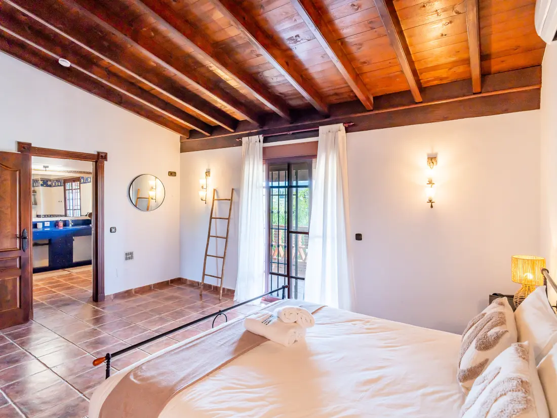 Maison de Vacances Alhaurin El Grande 121