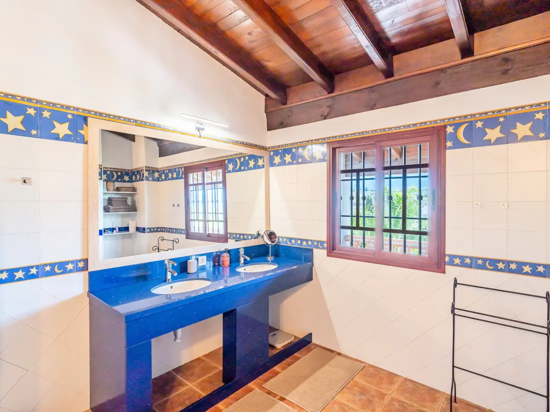 Maison de Vacances Alhaurin El Grande 121