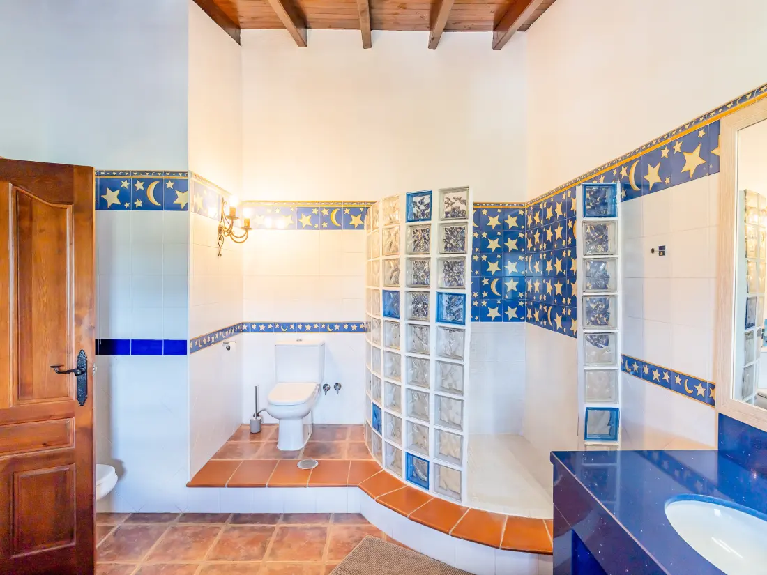 Maison de Vacances Alhaurin El Grande 121