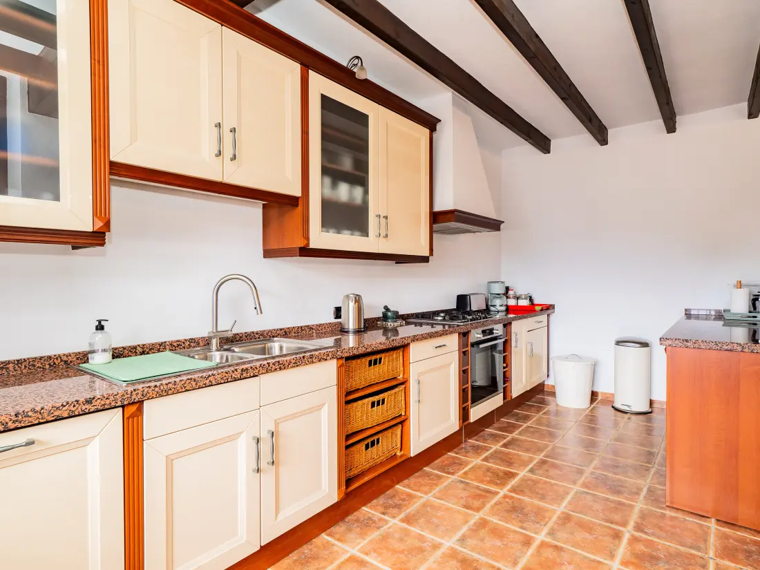 Maison de Vacances Alhaurin El Grande 121