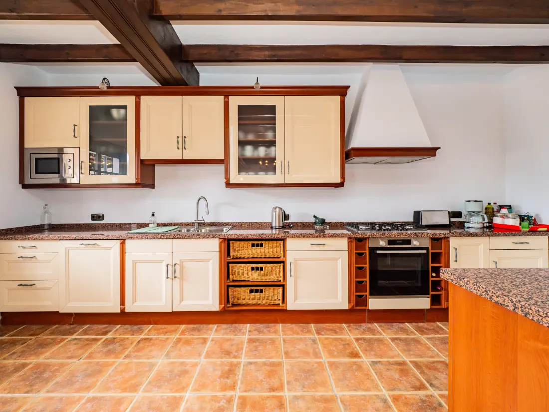 Maison de Vacances Alhaurin El Grande 121