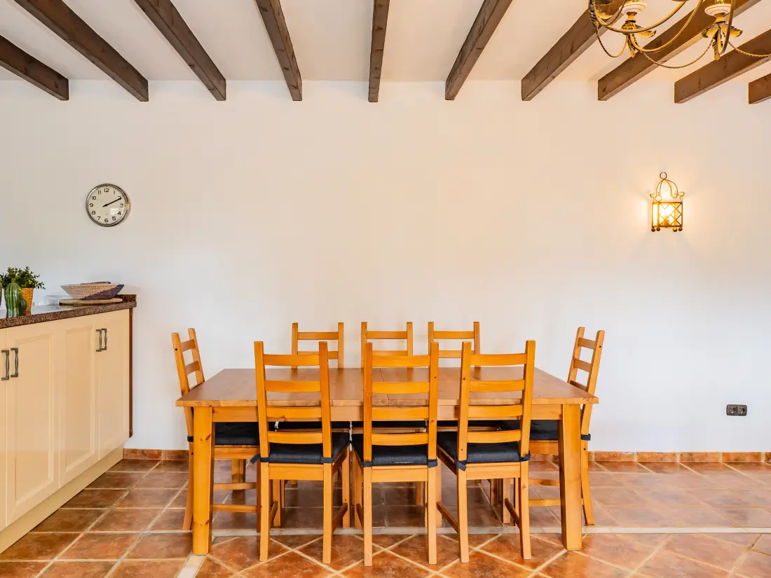 Maison de Vacances Alhaurin El Grande 121