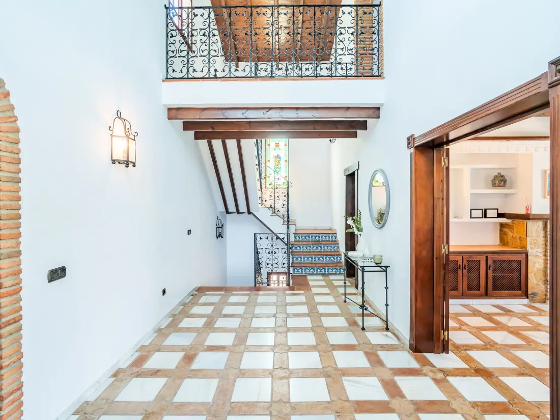 Maison de Vacances Alhaurin El Grande 121