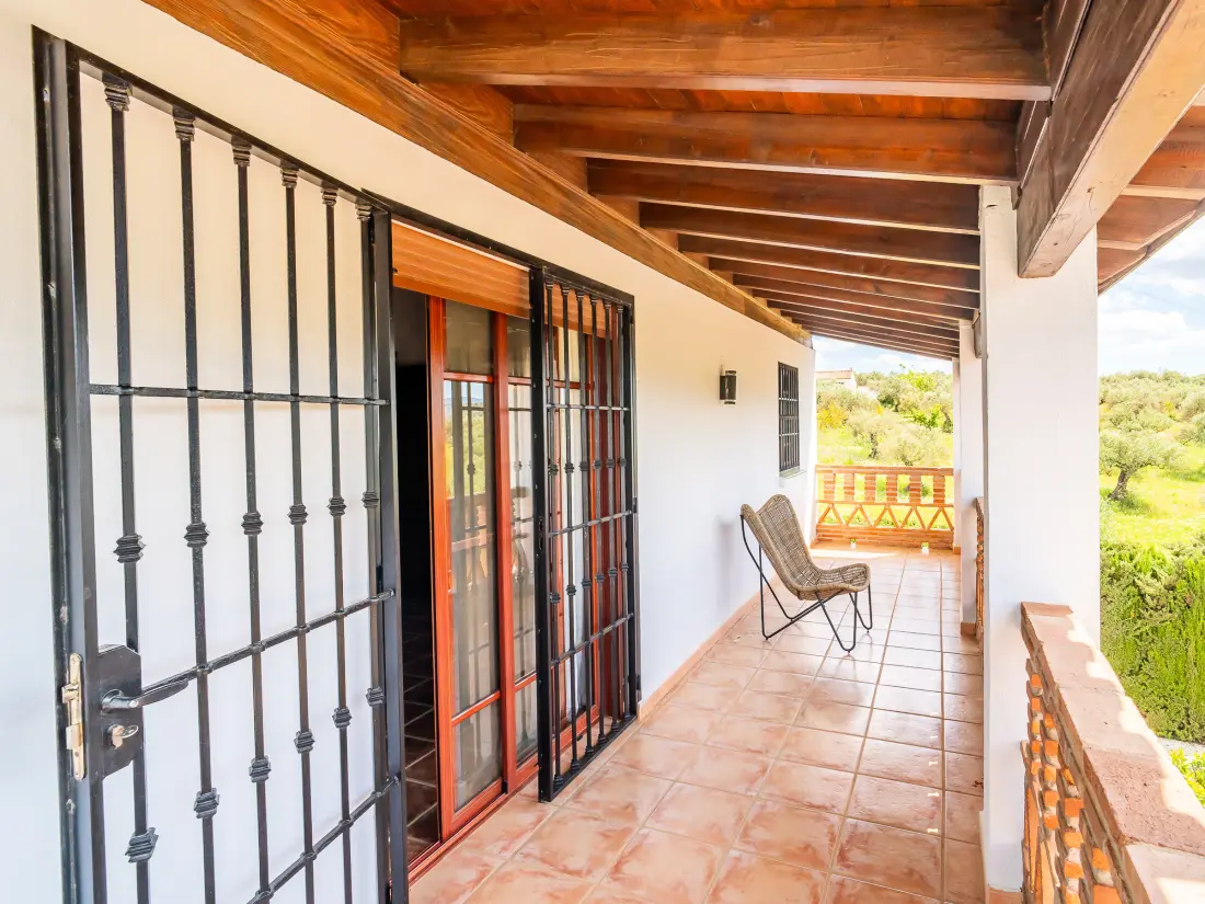 Maison de Vacances Alhaurin El Grande 121