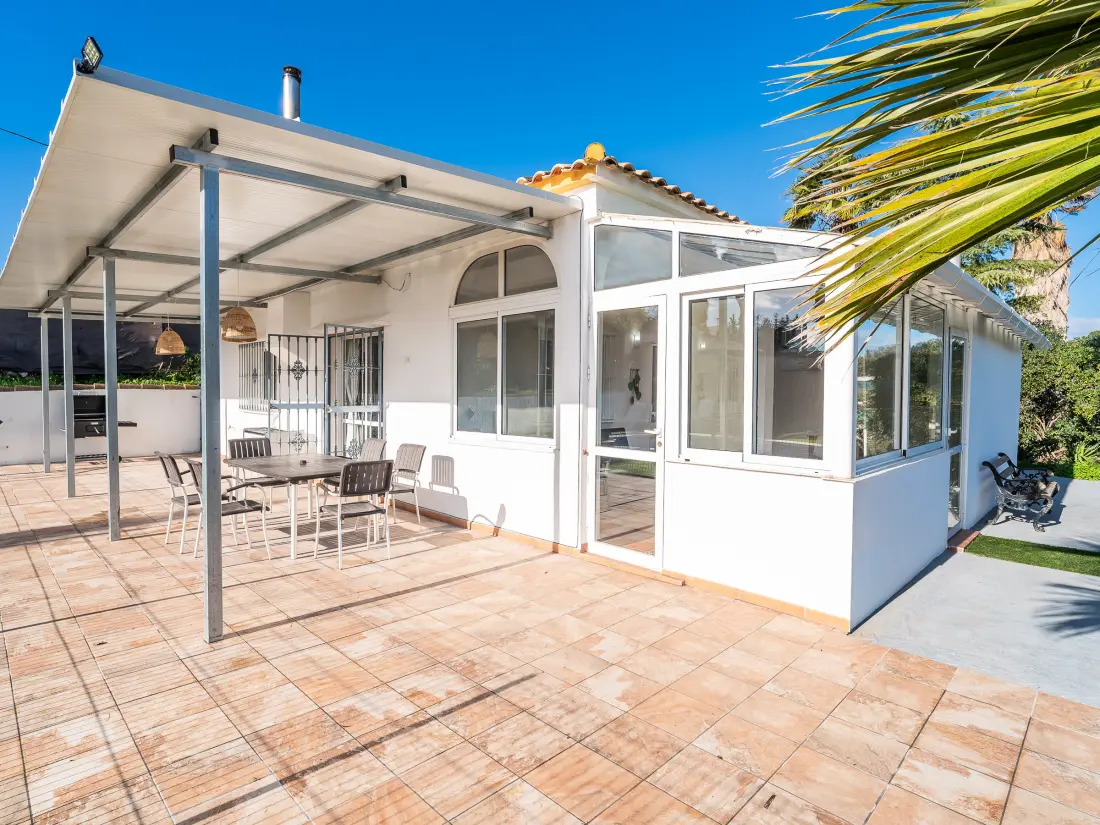 Maison de Vacances Alhaurin El Grande 122