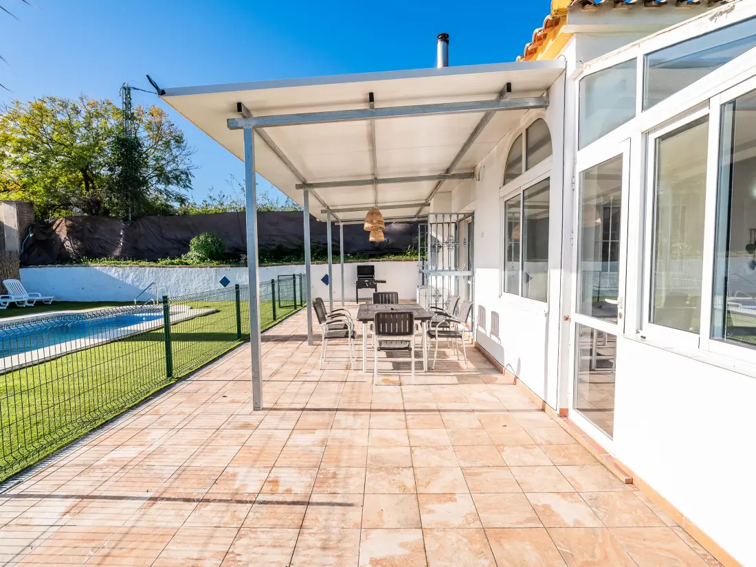 Maison de Vacances Alhaurin El Grande 122