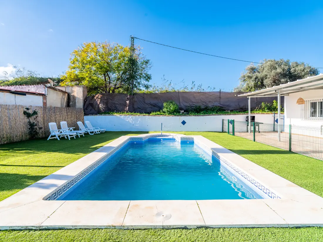 Maison de Vacances Alhaurin El Grande 122