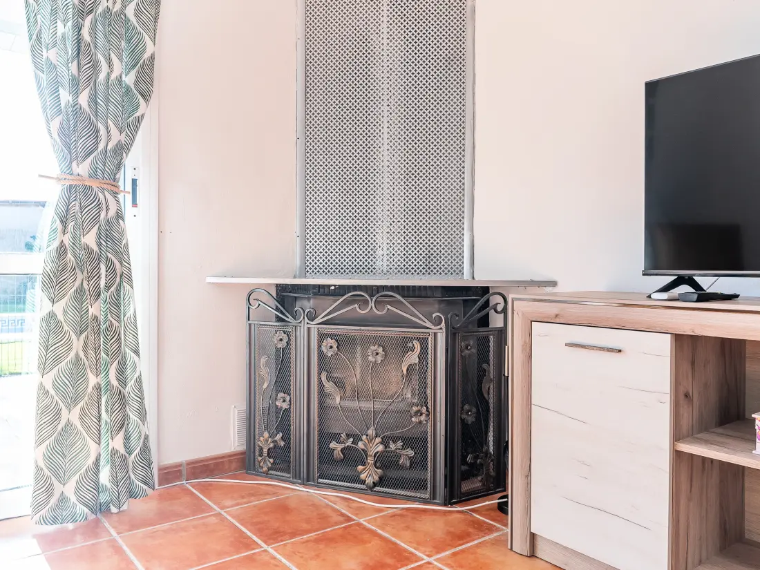 Maison de Vacances Alhaurin El Grande 122
