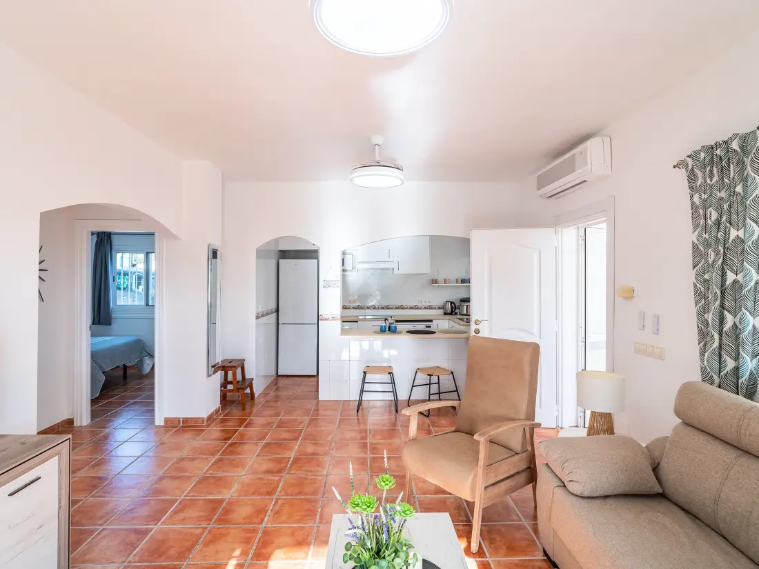 Maison de Vacances Alhaurin El Grande 122