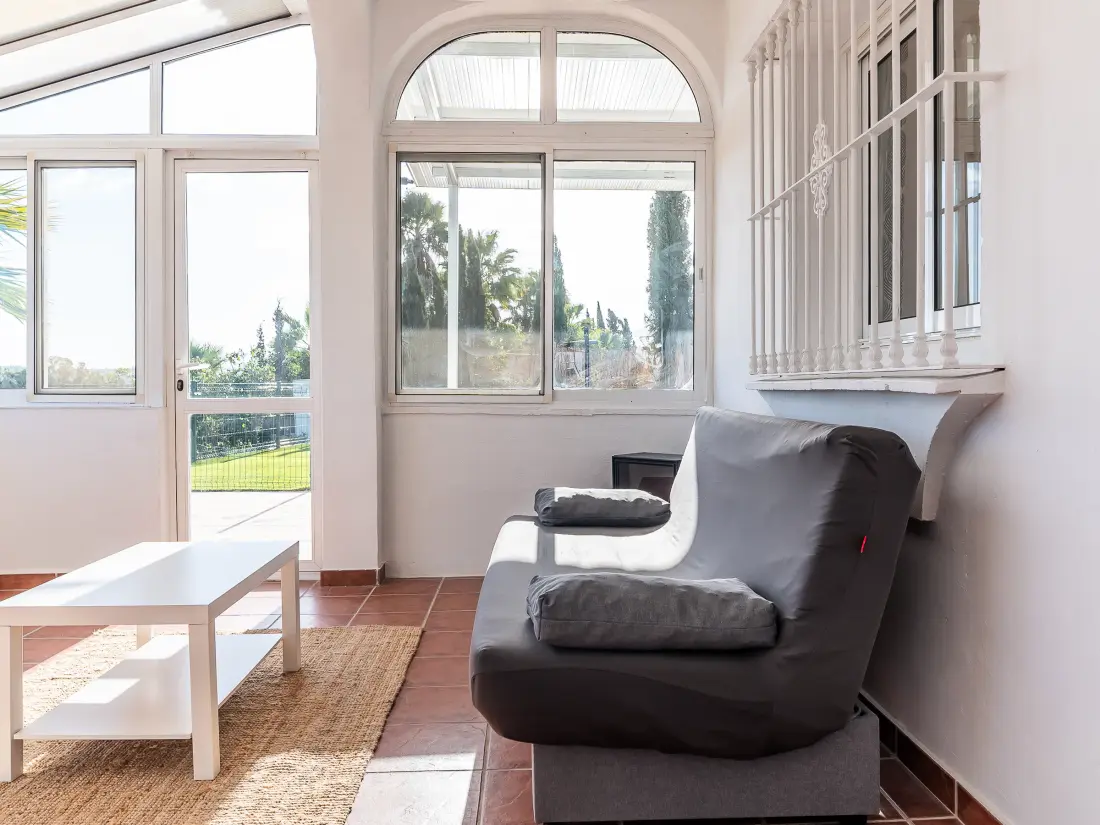 Maison de Vacances Alhaurin El Grande 122