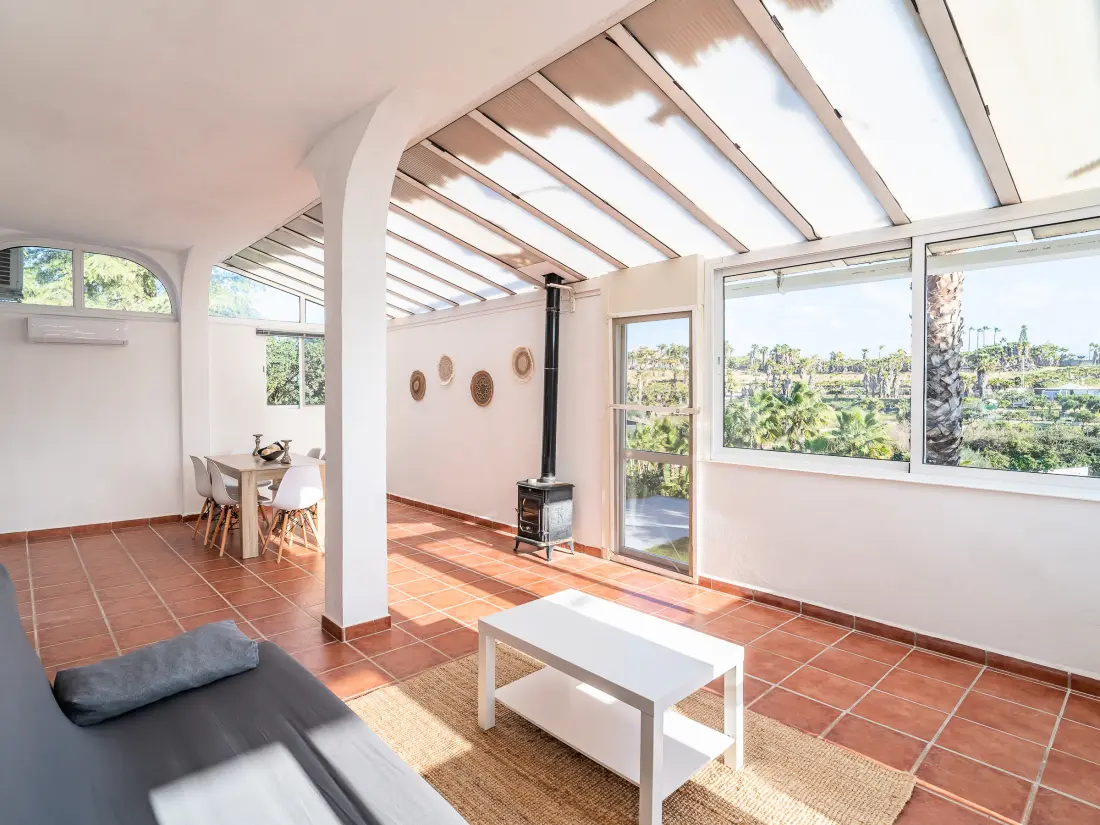 Maison de Vacances Alhaurin El Grande 122