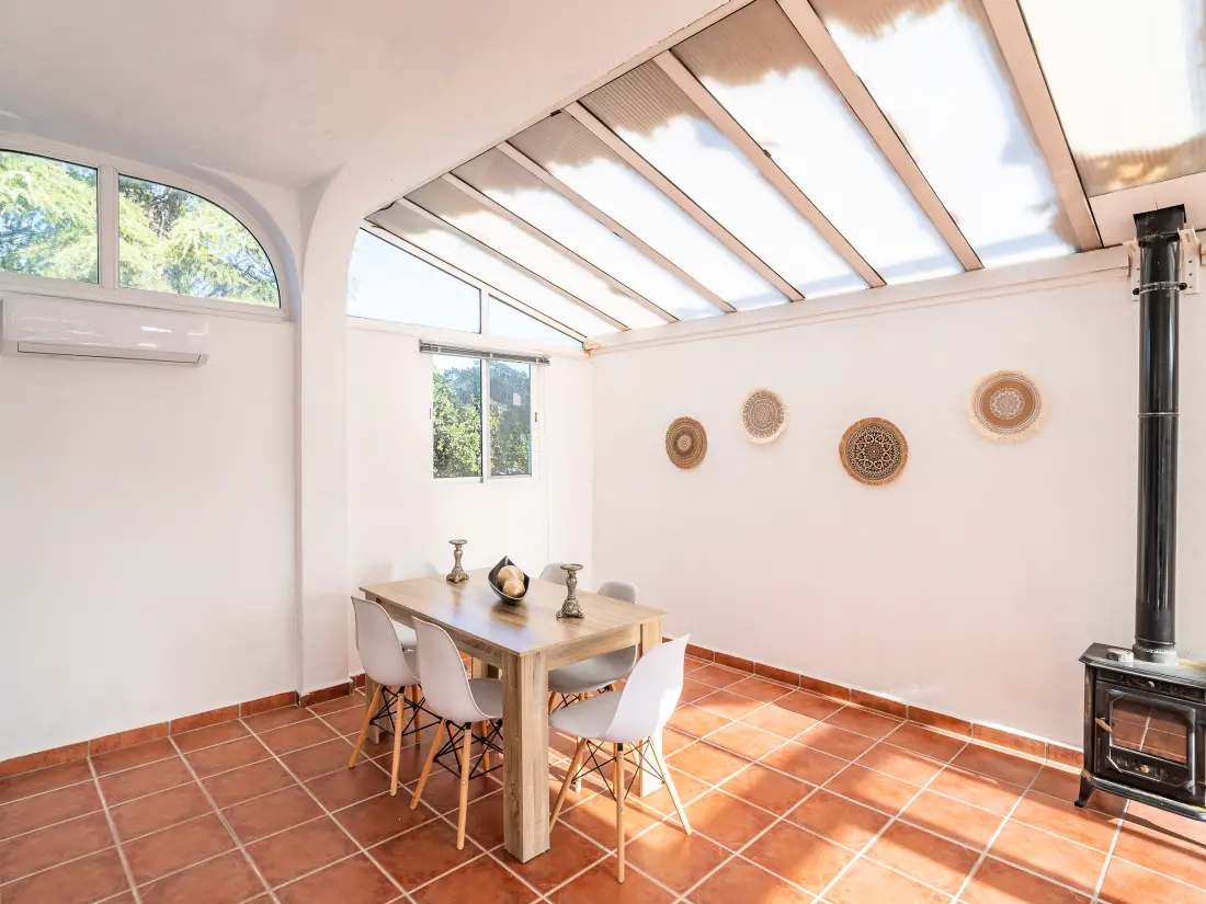 Maison de Vacances Alhaurin El Grande 122