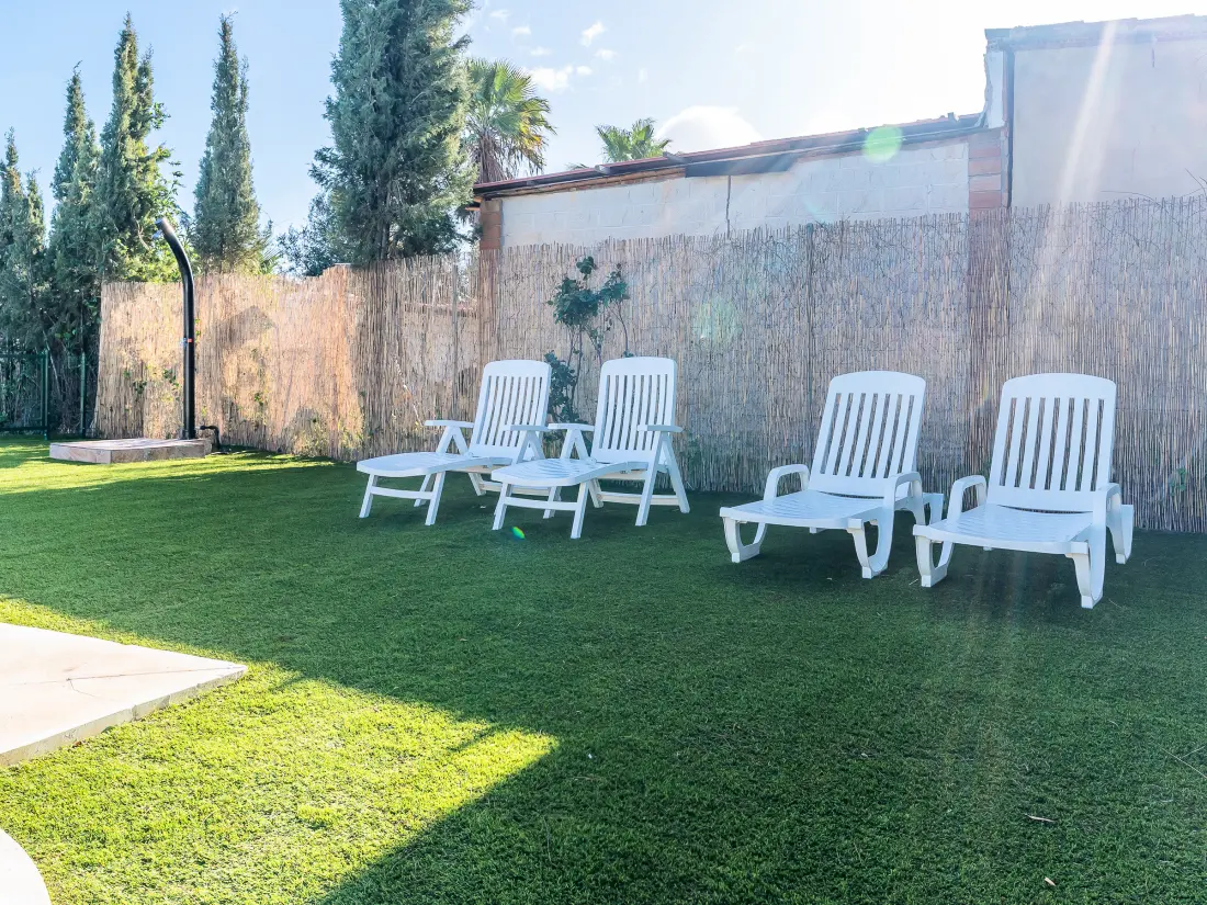 Maison de Vacances Alhaurin El Grande 122