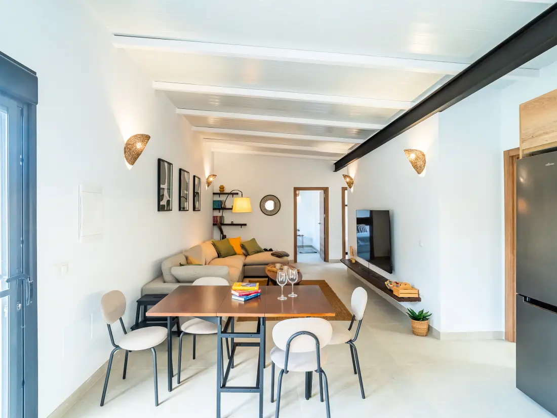 Maison de Vacances Alhaurin El Grande 123