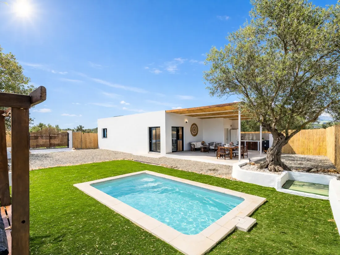 Maison de Vacances Alhaurin El Grande 123