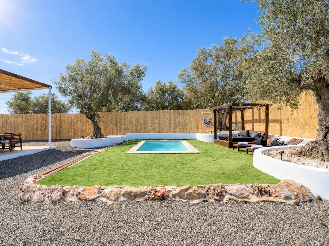 Maison de Vacances Alhaurin El Grande 123