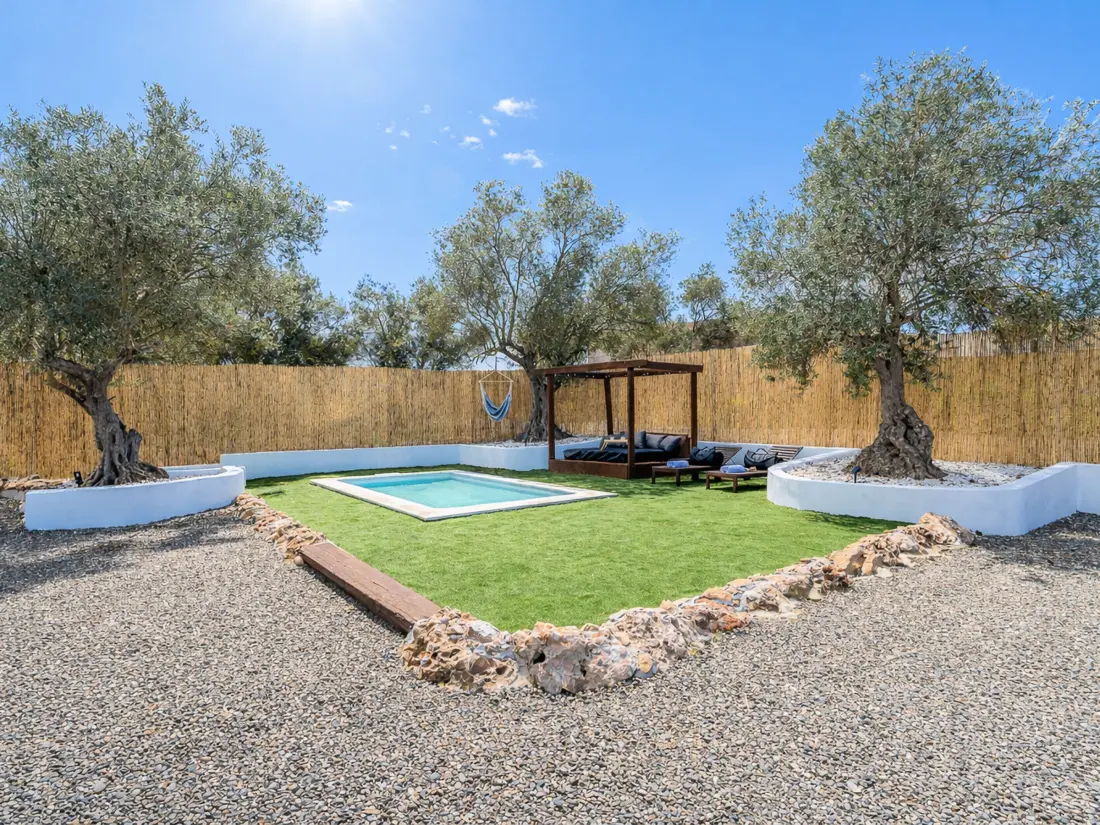 Maison de Vacances Alhaurin El Grande 123