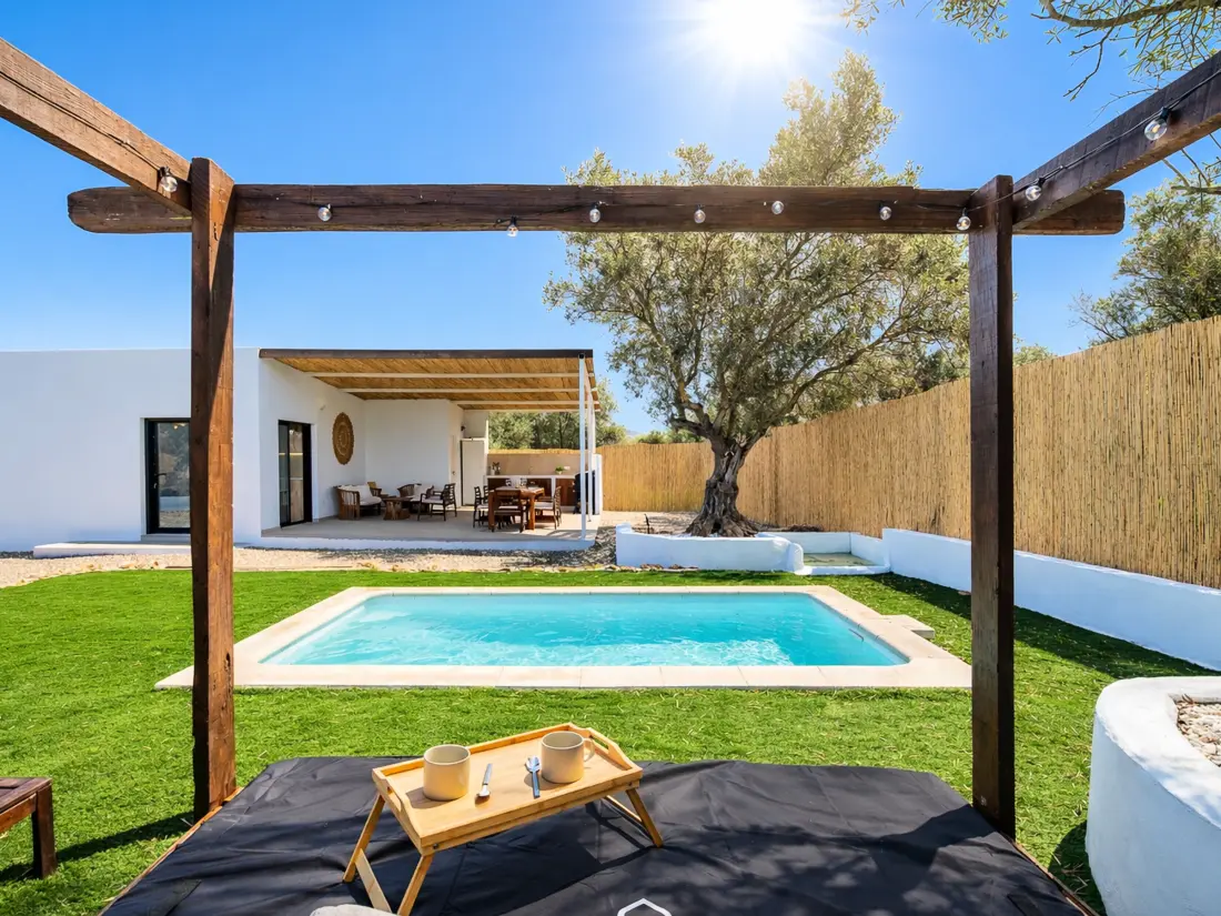 Maison de Vacances Alhaurin El Grande 123