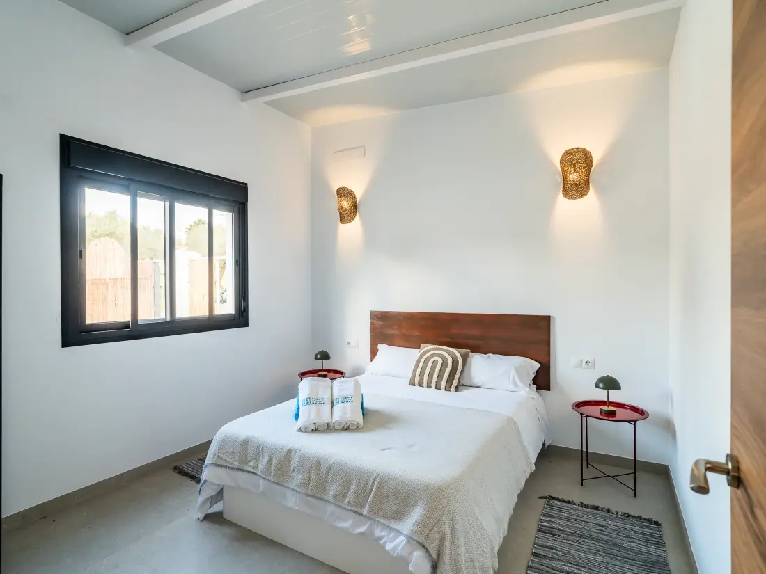 Maison de Vacances Alhaurin El Grande 123