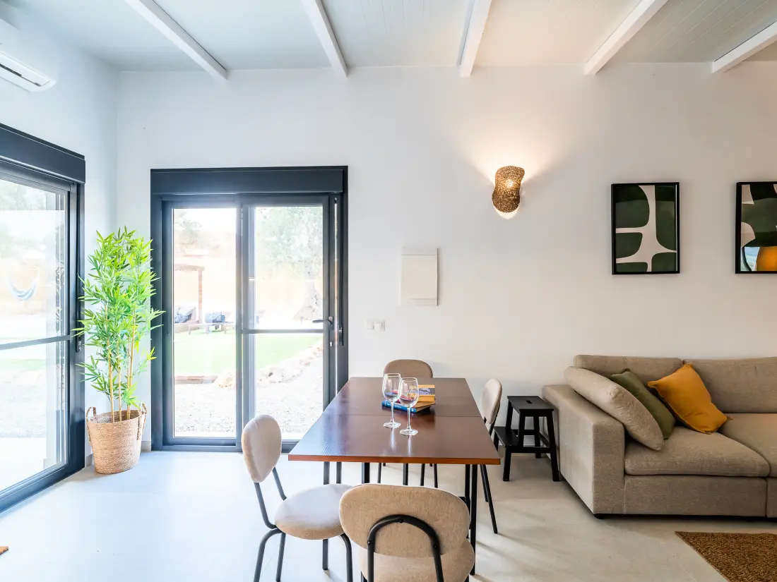 Maison de Vacances Alhaurin El Grande 123