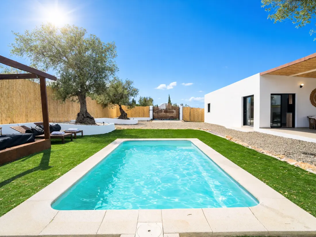 Maison de Vacances Alhaurin El Grande 123