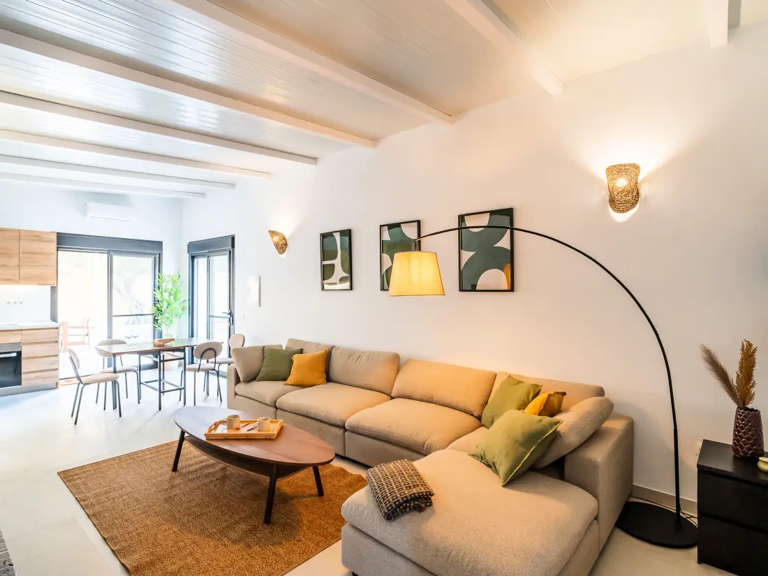 Maison de Vacances Alhaurin El Grande 123