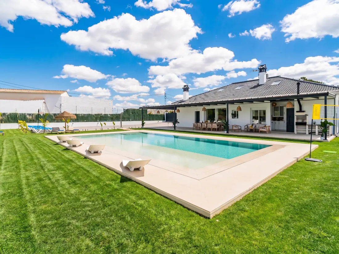 Maison de Vacances Alhaurin El Grande 125