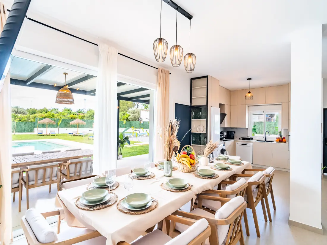 Maison de Vacances Alhaurin El Grande 125