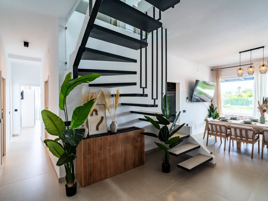 Maison de Vacances Alhaurin El Grande 125