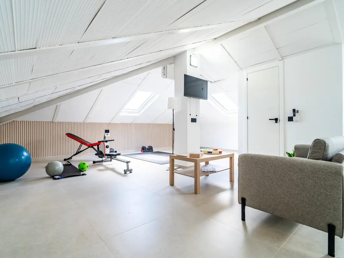 Maison de Vacances Alhaurin El Grande 125