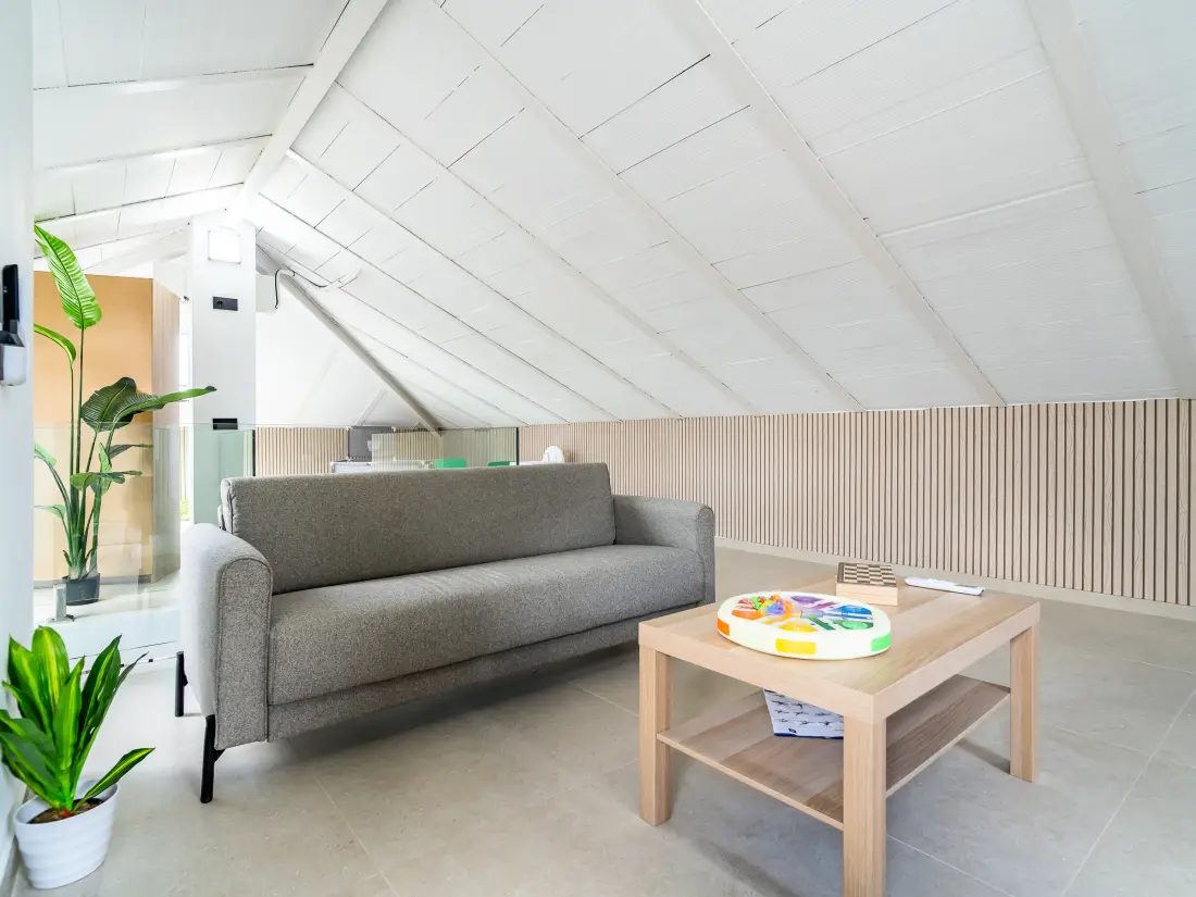 Maison de Vacances Alhaurin El Grande 125