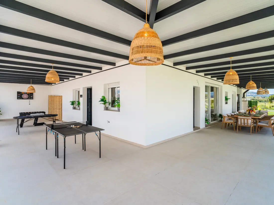 Maison de Vacances Alhaurin El Grande 125