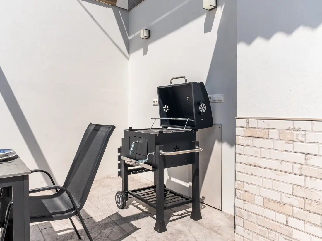 Maison de Vacances Alhaurin El Grande 126