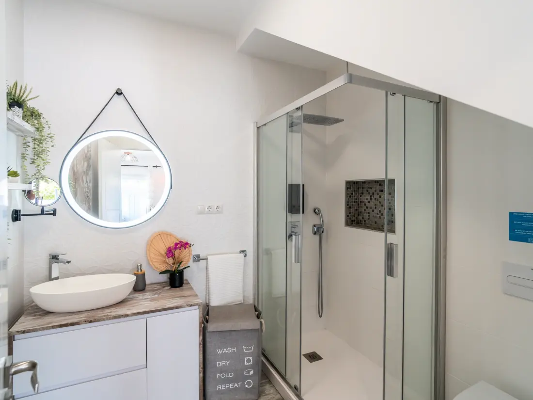 Maison de Vacances Alhaurin El Grande 126