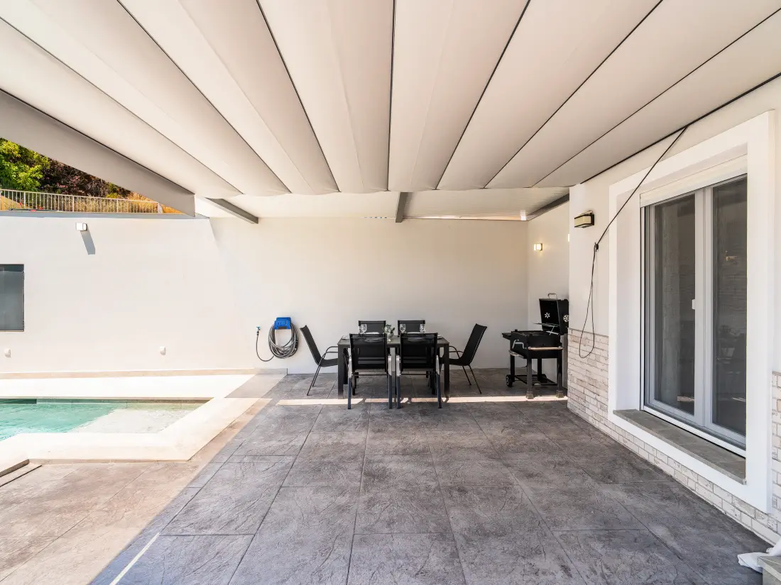 Maison de Vacances Alhaurin El Grande 126