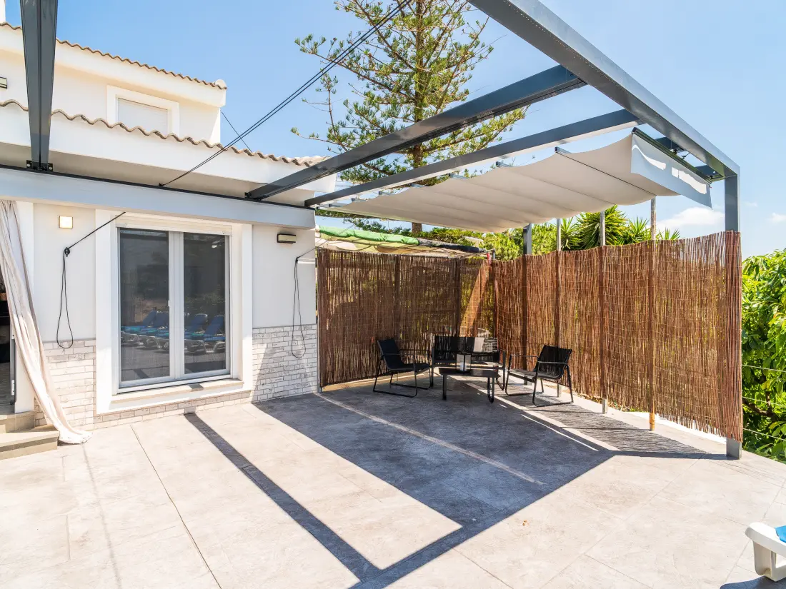 Maison de Vacances Alhaurin El Grande 126