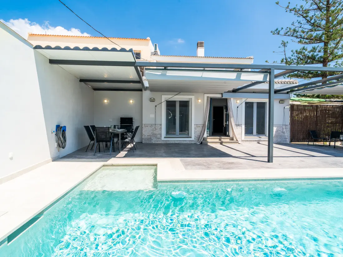Maison de Vacances Alhaurin El Grande 126