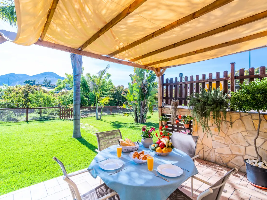 Maison de Vacances Alhaurin El Grande 127