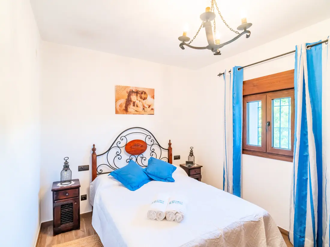 Maison de Vacances Alhaurin El Grande 127