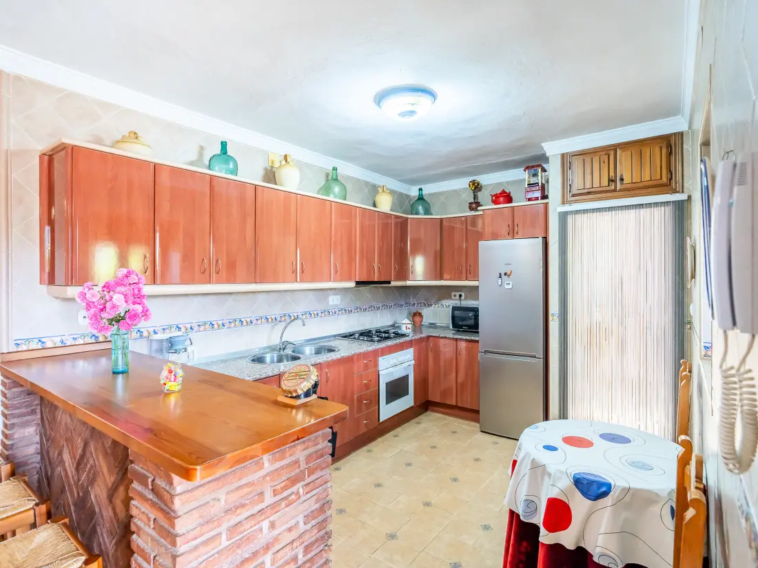 Maison de Vacances Alhaurin El Grande 127