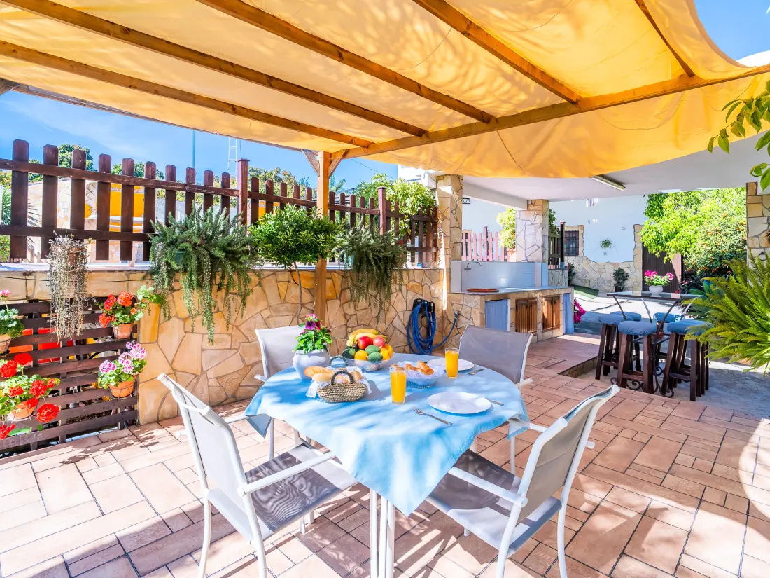 Maison de Vacances Alhaurin El Grande 127