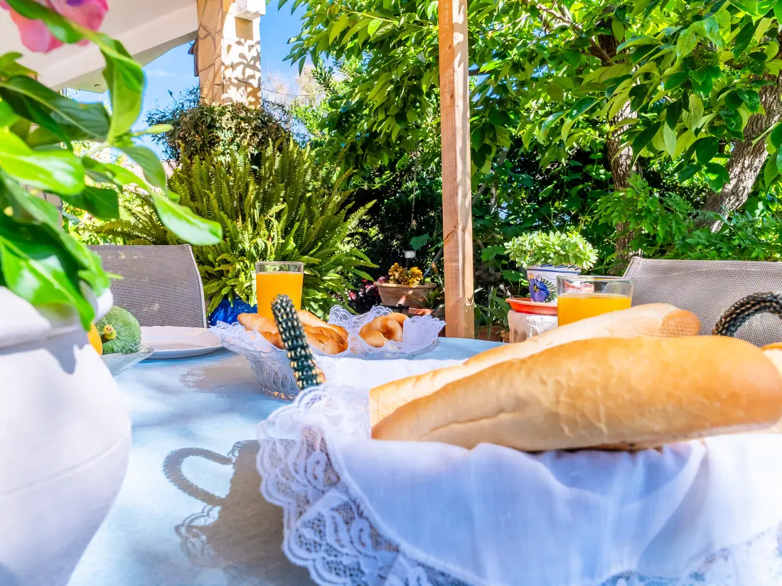 Maison de Vacances Alhaurin El Grande 127