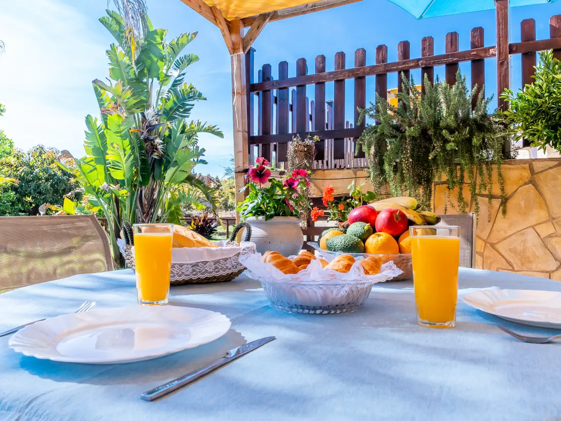 Maison de Vacances Alhaurin El Grande 127