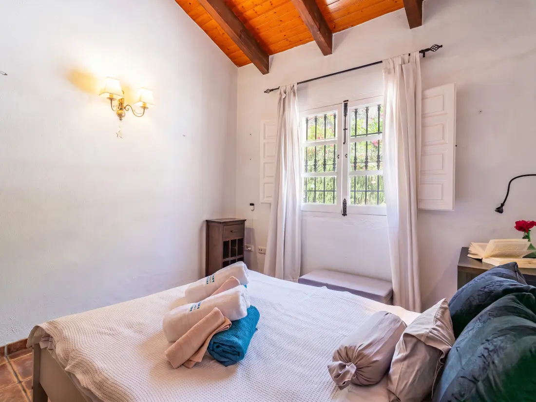 Maison de Vacances Alhaurin El Grande 128