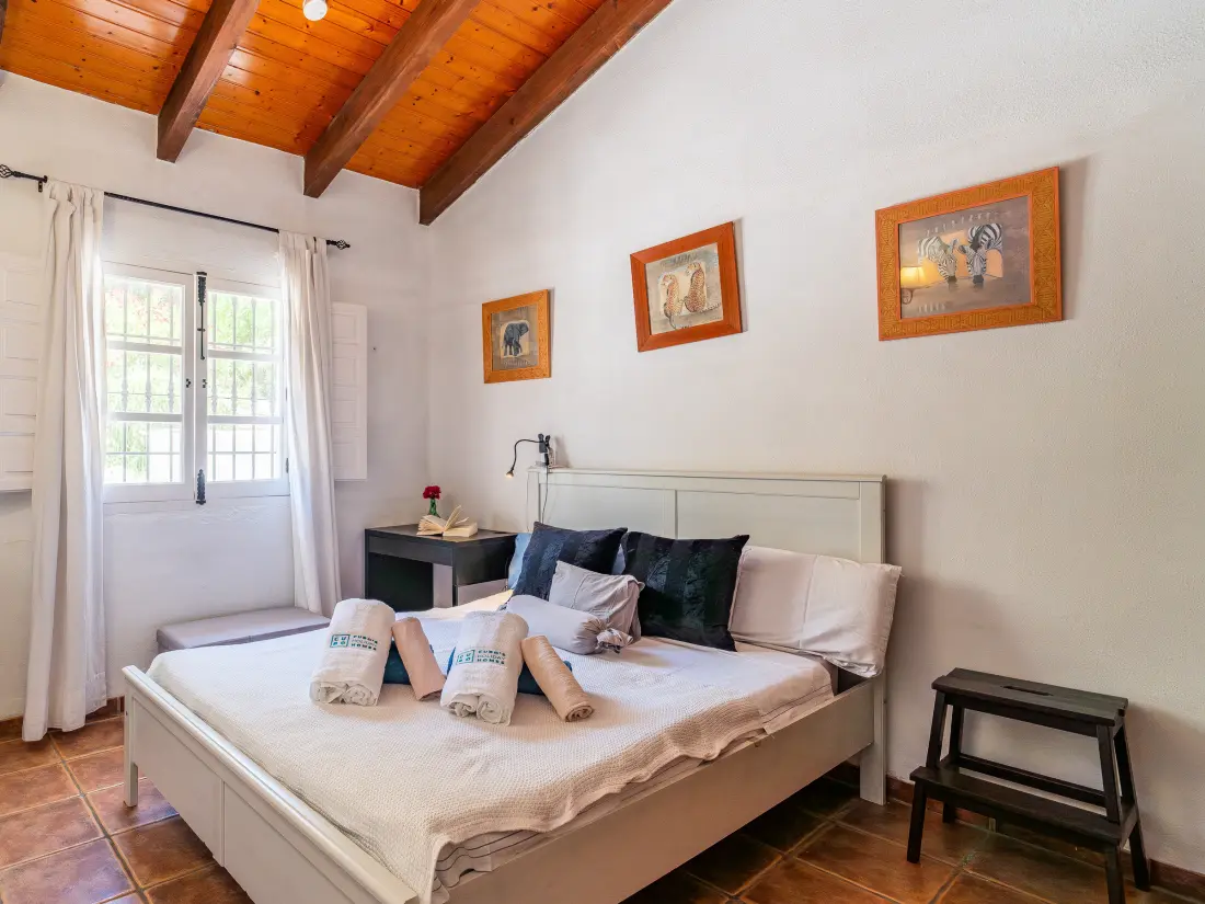 Maison de Vacances Alhaurin El Grande 128