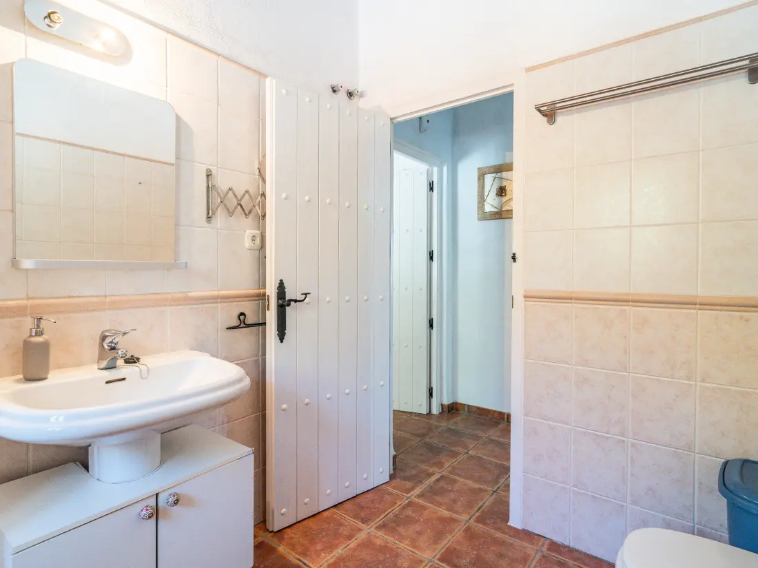 Maison de Vacances Alhaurin El Grande 128